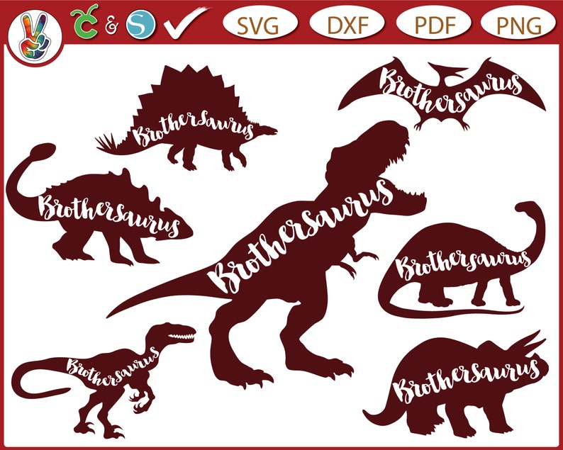 Free Free Family Dinosaur Svg 232 SVG PNG EPS DXF File
