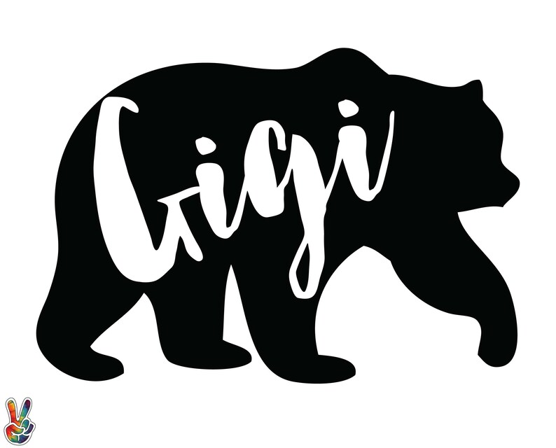 Free Free 199 Gigi Svg File SVG PNG EPS DXF File