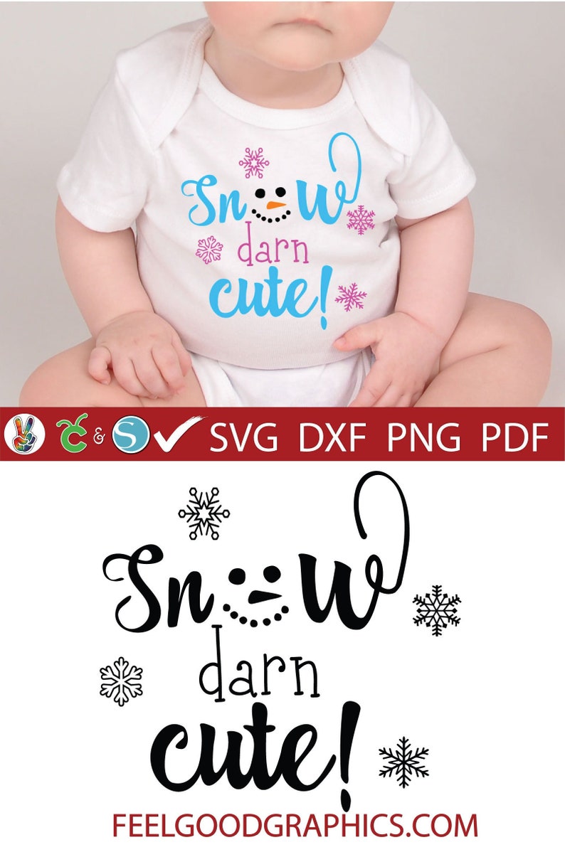 Free Free 196 Snow Cute Svg SVG PNG EPS DXF File