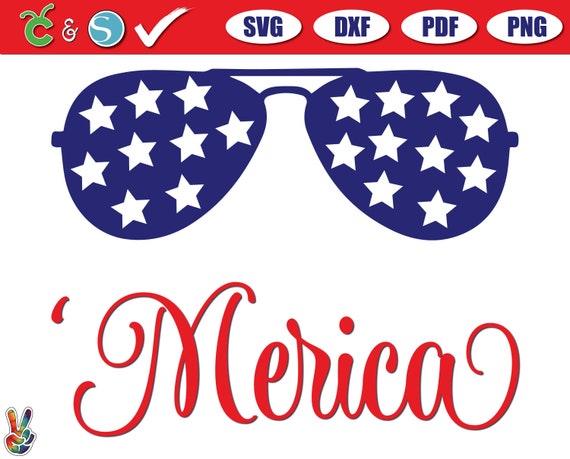 Free Free American Sunglasses Svg 705 SVG PNG EPS DXF File