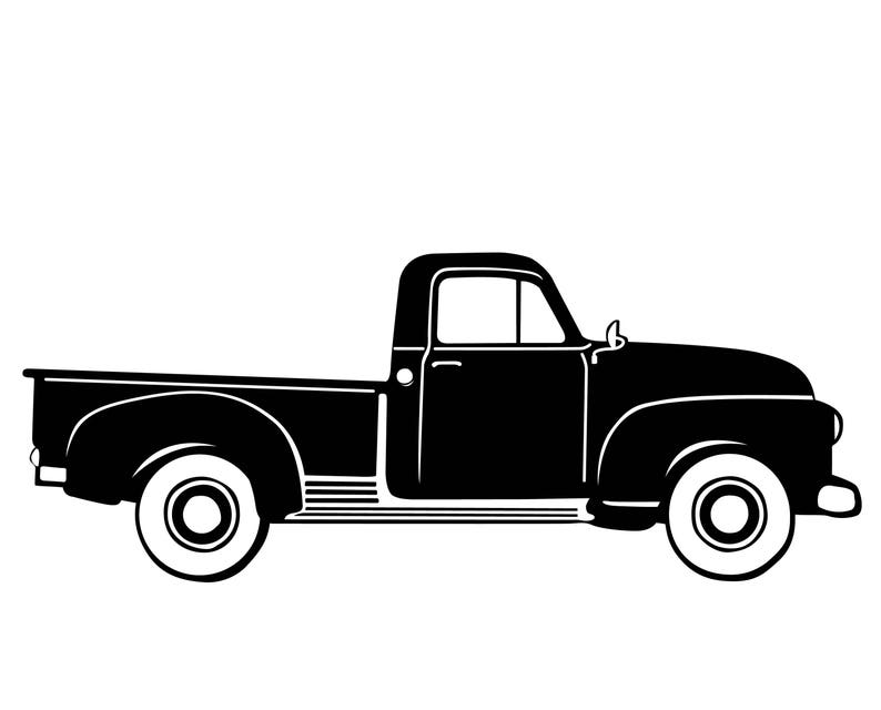 Free Free Farm Truck Svg Free 634 SVG PNG EPS DXF File