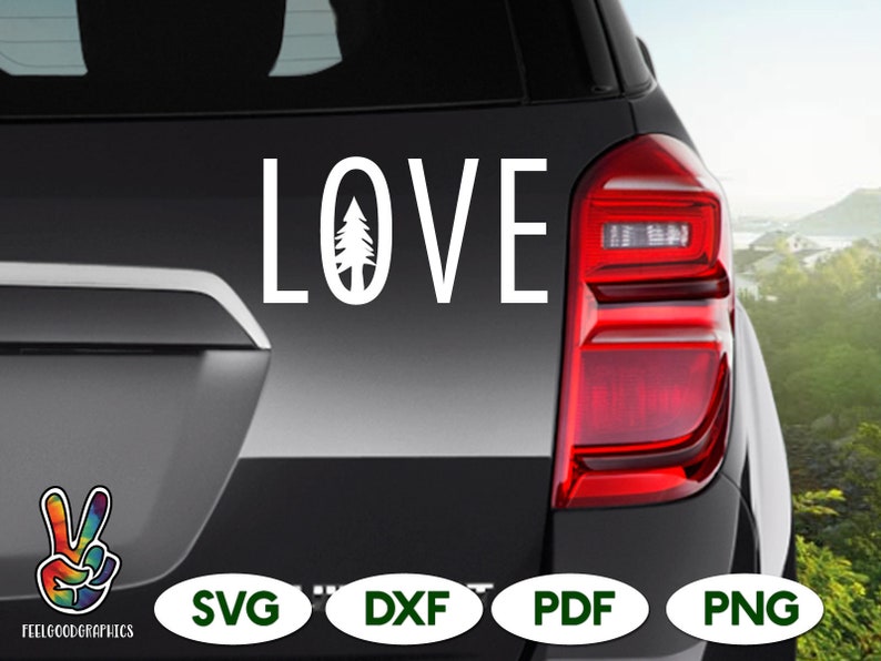 Free Free 259 Love Svg Camping SVG PNG EPS DXF File