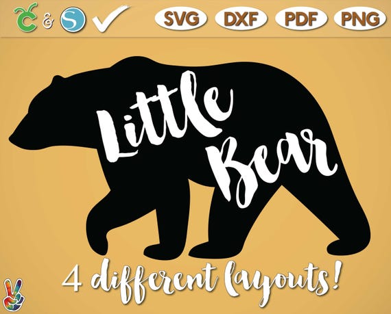 Free Free 133 Gigi Bear Svg SVG PNG EPS DXF File