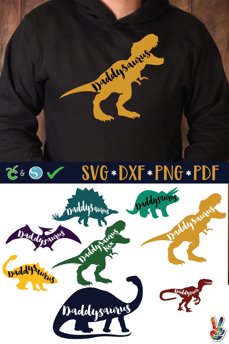 Free Free 324 Family Dinosaur Shirts Svg SVG PNG EPS DXF File