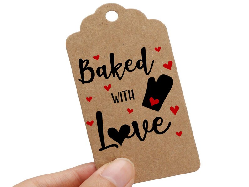 Free Free 209 Baked With Love Svg Free SVG PNG EPS DXF File