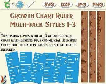 Download Growth chart svg | Etsy