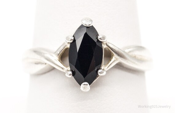 Avon black on sale onyx ring