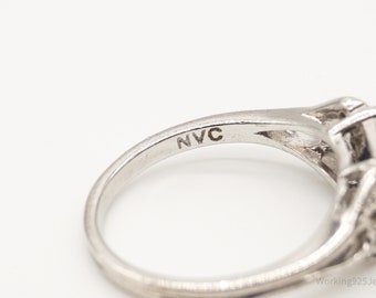 Nvc ring buildt stamp