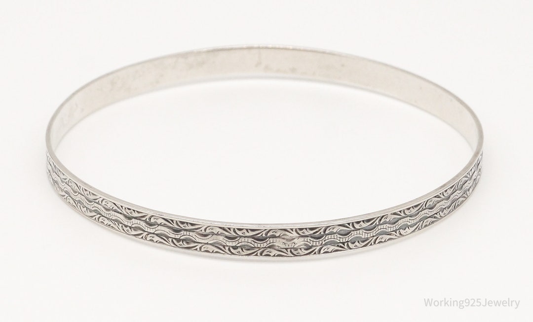 How much is a 925 silver bracelet worth – Chicute