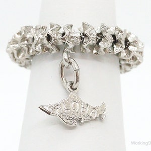 Toe Ring Pandora Etsy