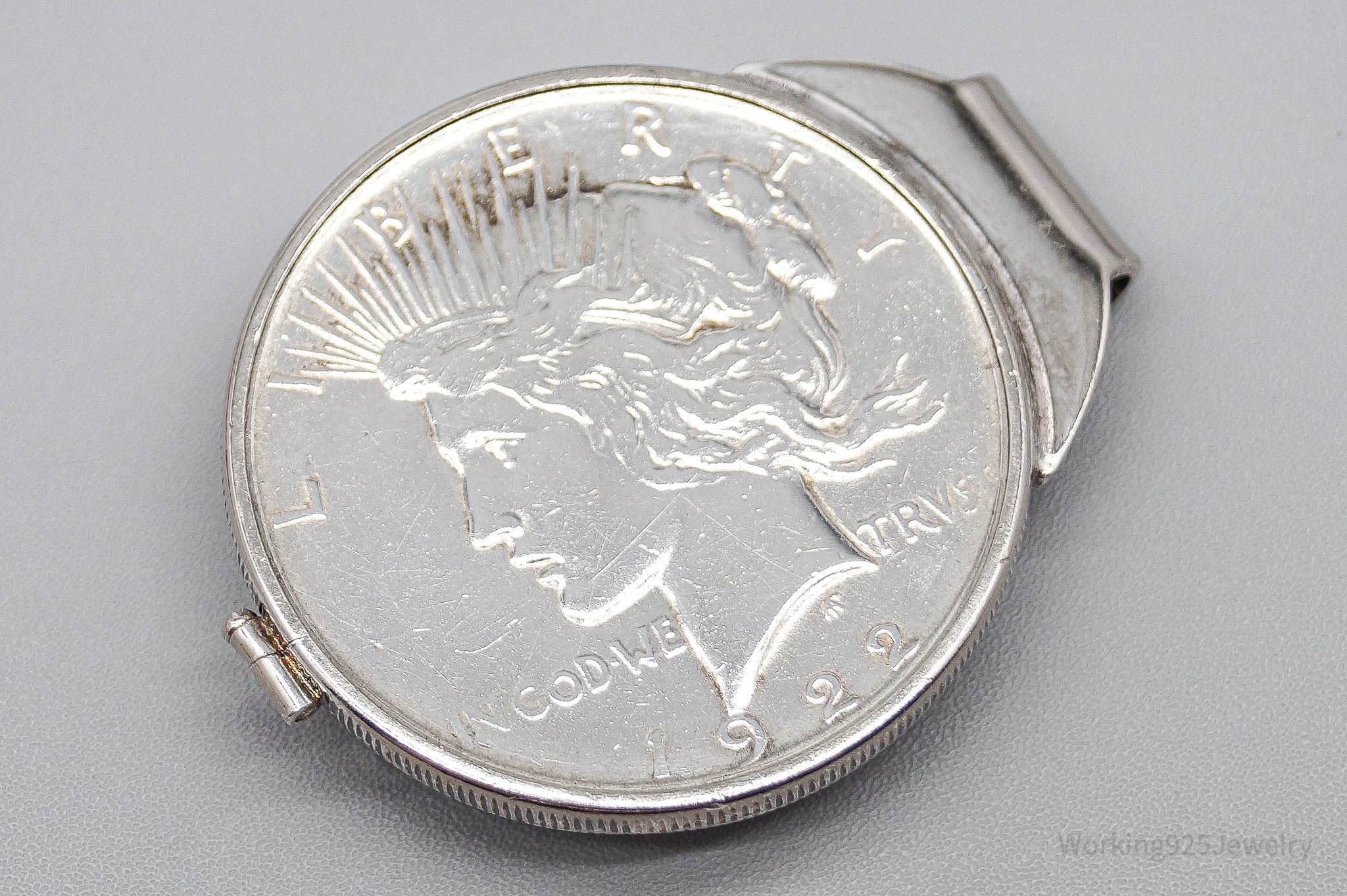 1922 liberty dollar - Etsy 日本