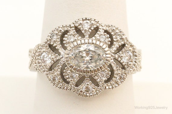 Ross simons cubic zirconia rings sale