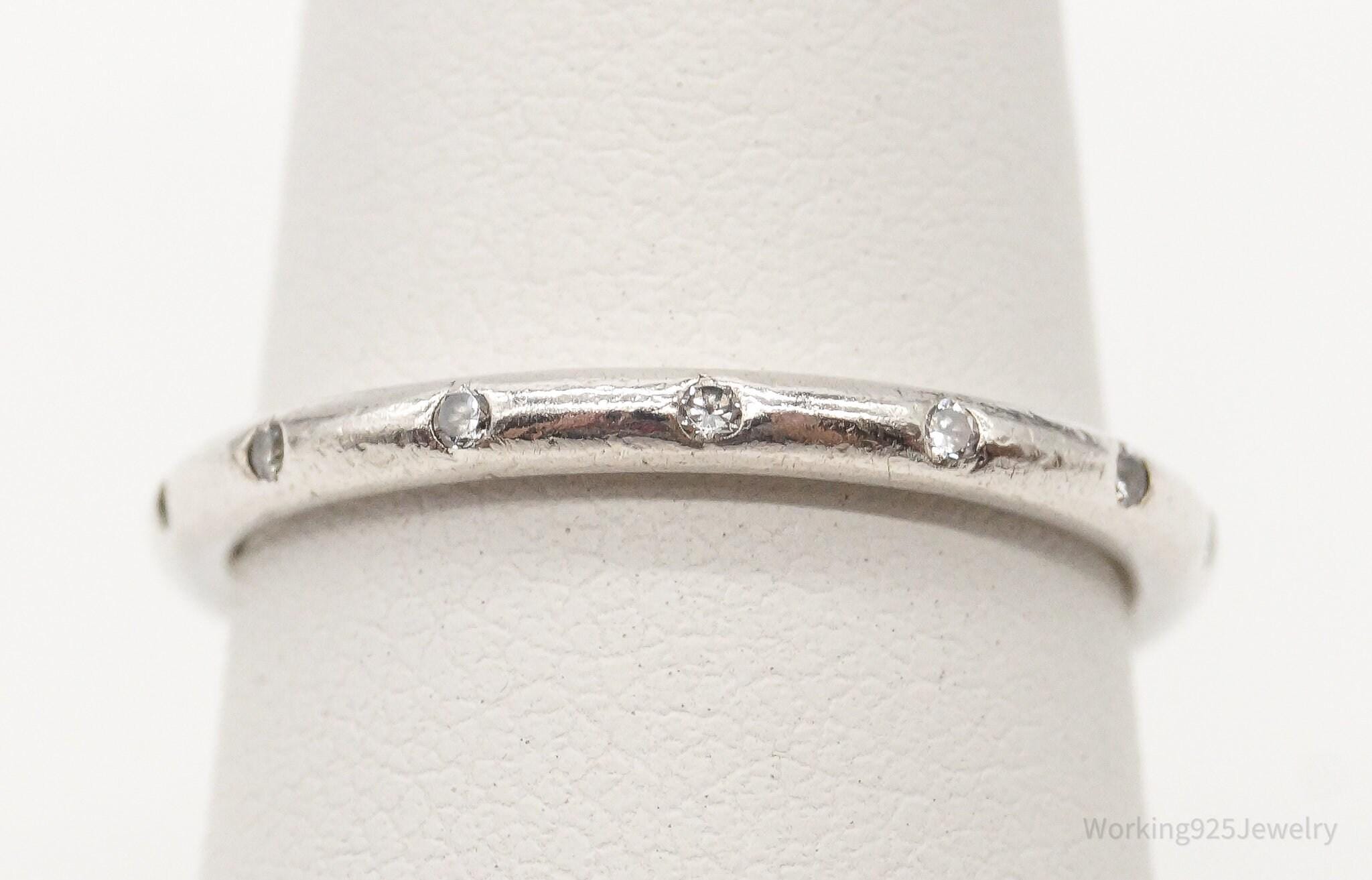 ピアリング　シルバー Homxi Jewelry Rings for Women Sterling Silver,Women's Rings