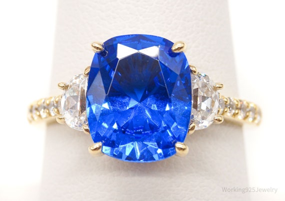 Jean dousset cz best sale rings