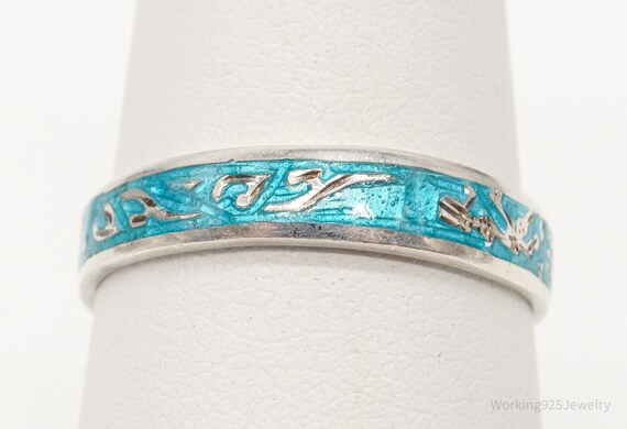 Siam 925 sterling ring discount
