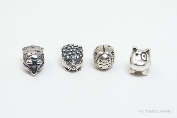 Pandora charms authentic sale