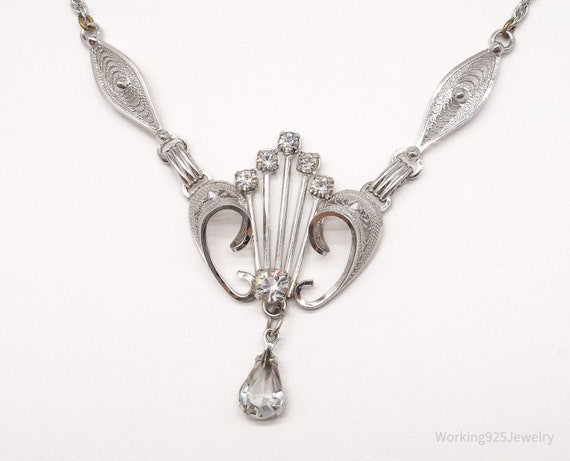 Tree of Life Necklace