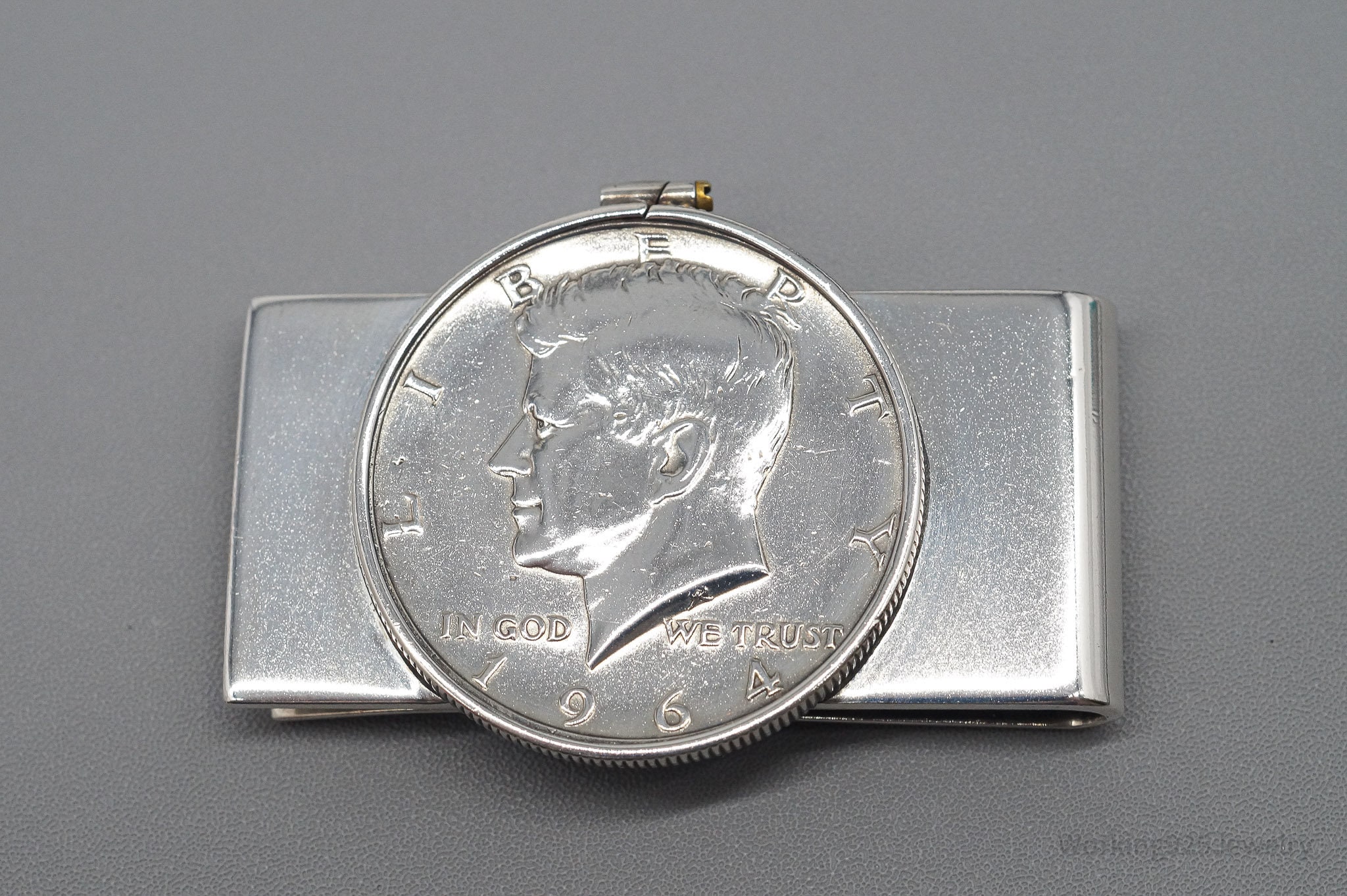 1964 kennedy half dollar value - Etsy 日本