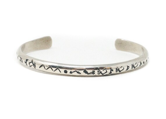 Ta begay hotsell sterling bracelet