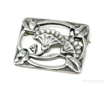 ヴィンテージモダニストスタイルの抽象的なアワビパウアシェル