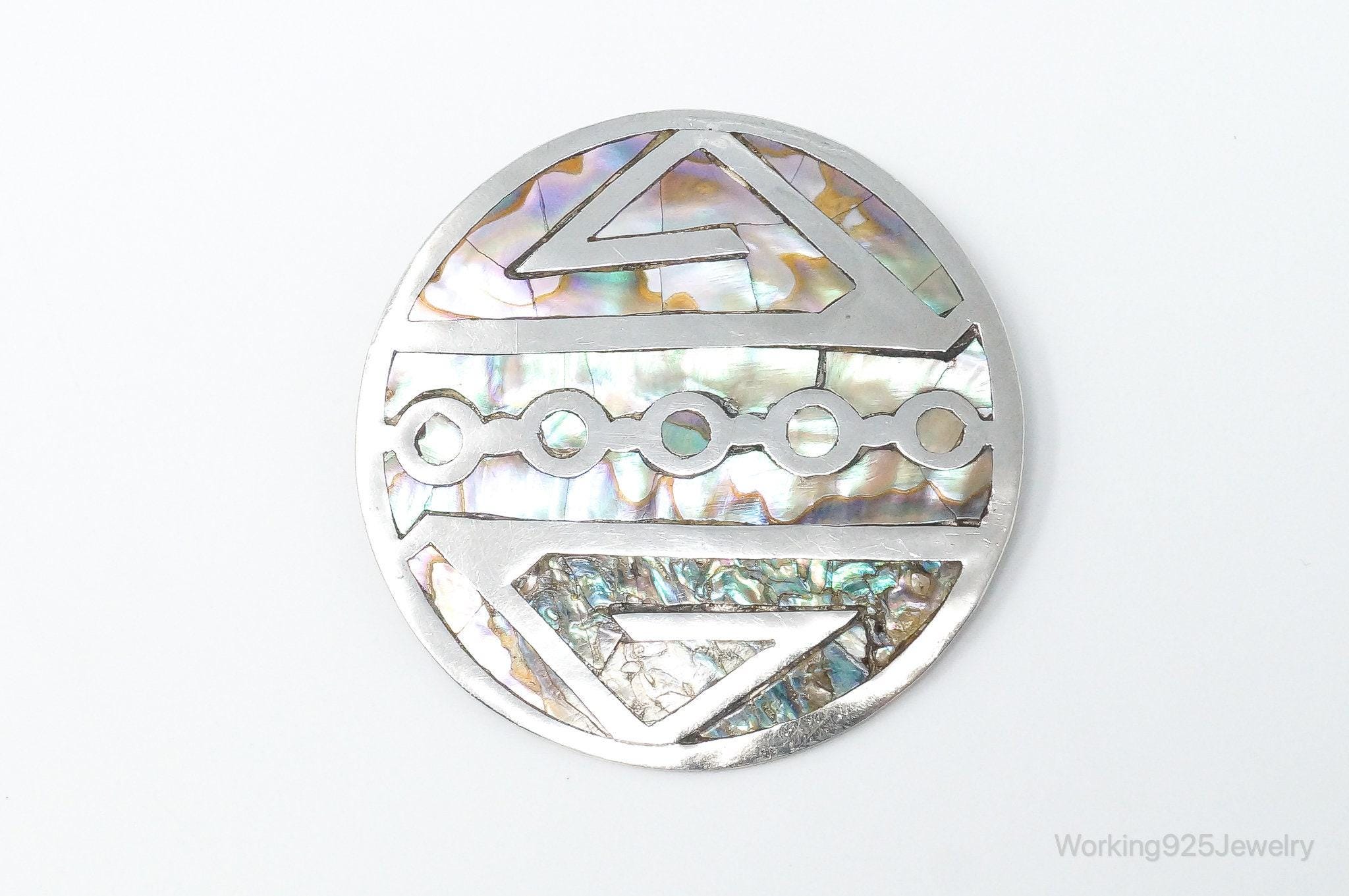 ☆TATIANA☆ Velvet Emblem Brooch BCH0110 s-l400.jpg