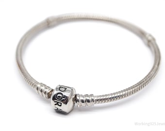 ヴィンテージ サンズ・ムーンズ・スターズ チャーム スターリング