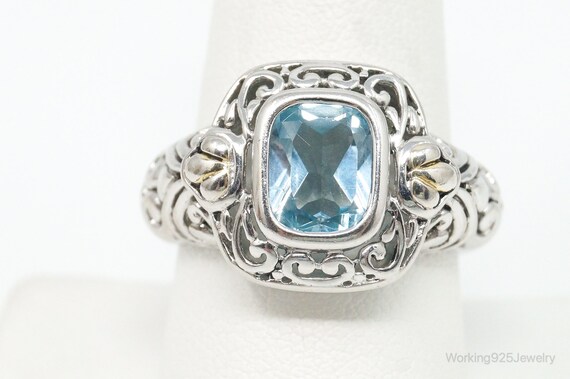 Fd 925 ring deals