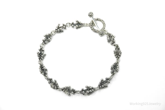 Novica Indonesia NV Balinese Crest Sterling Silver To… - Gem display picture 3