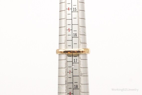 Designer Ross Simons Multi Gem Gold Vermeil Sterl… - image 10