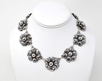 ヴィンテージ メキシコ モダニスト デザイナー SAUL スターリング