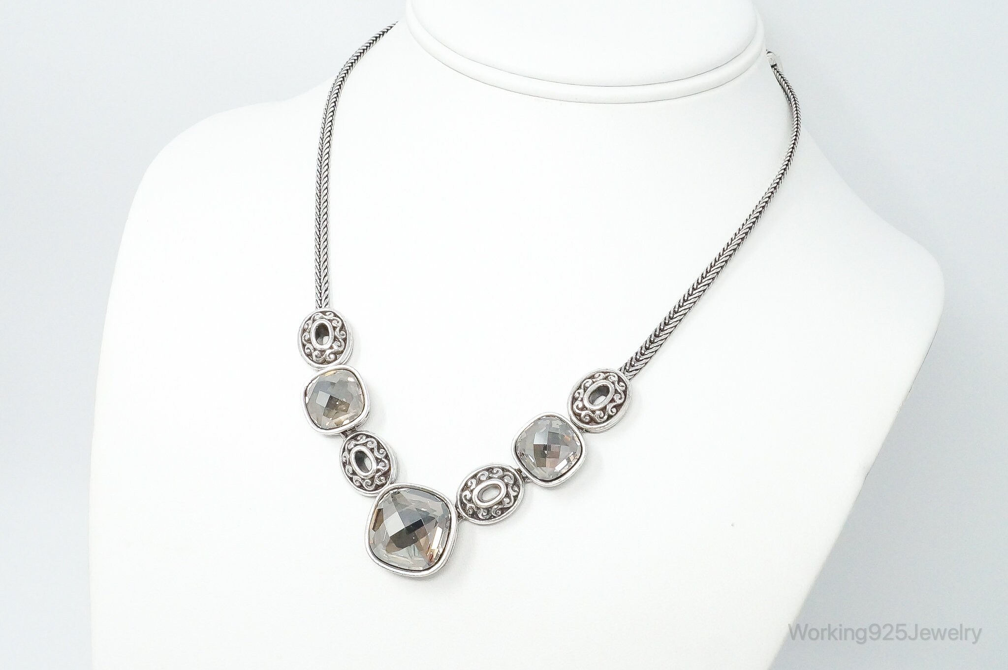 Brighton clearance venus ring