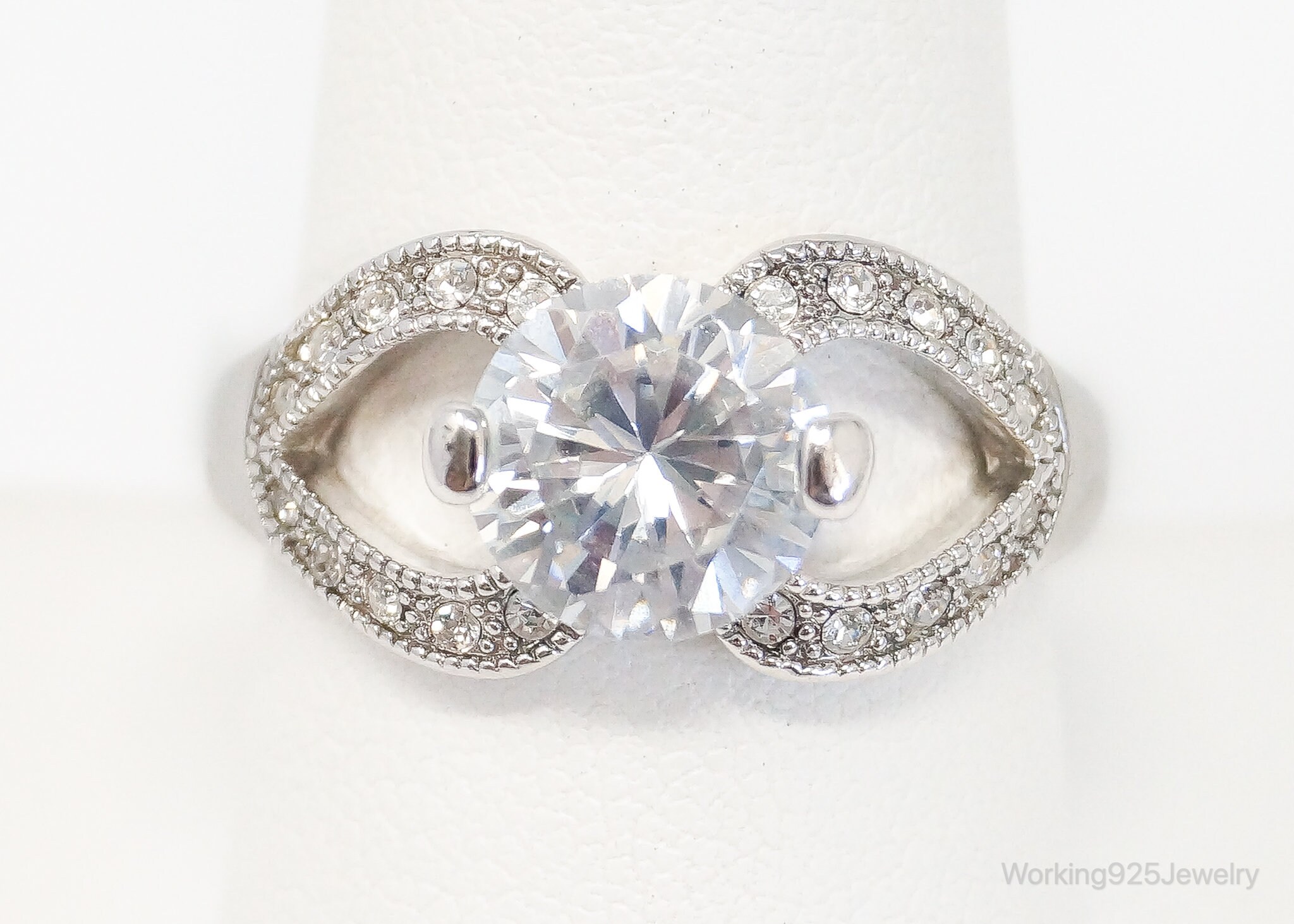 Anillo nvc hotsell