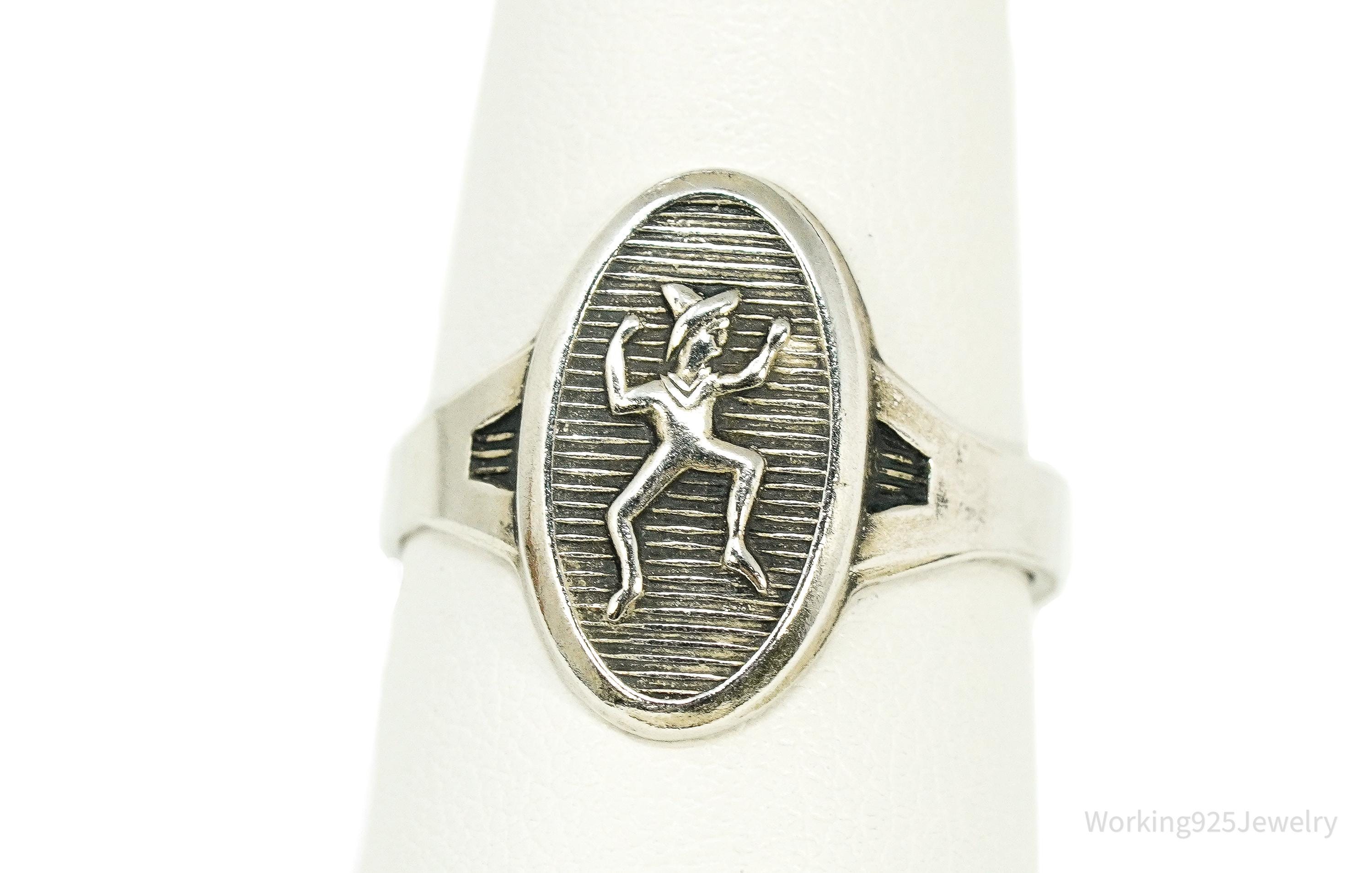 Eagle scout ring - Etsy 日本
