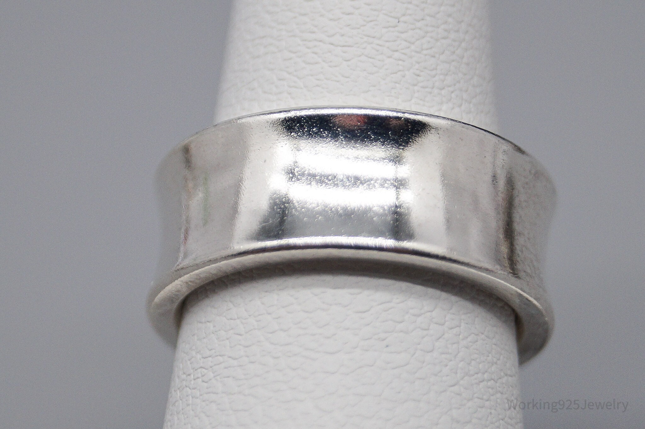 Vintage .999 Silver Ring - Etsy - Page 4