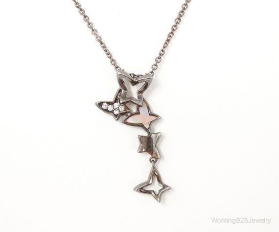 【Folli Follie】ネックレス Silver 925 Silver Folli Follie Necklace, Folli Follie Necklace