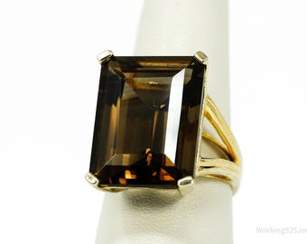9ct ゴールドの刻印入り MP シグネット リング。 - Etsy 日本