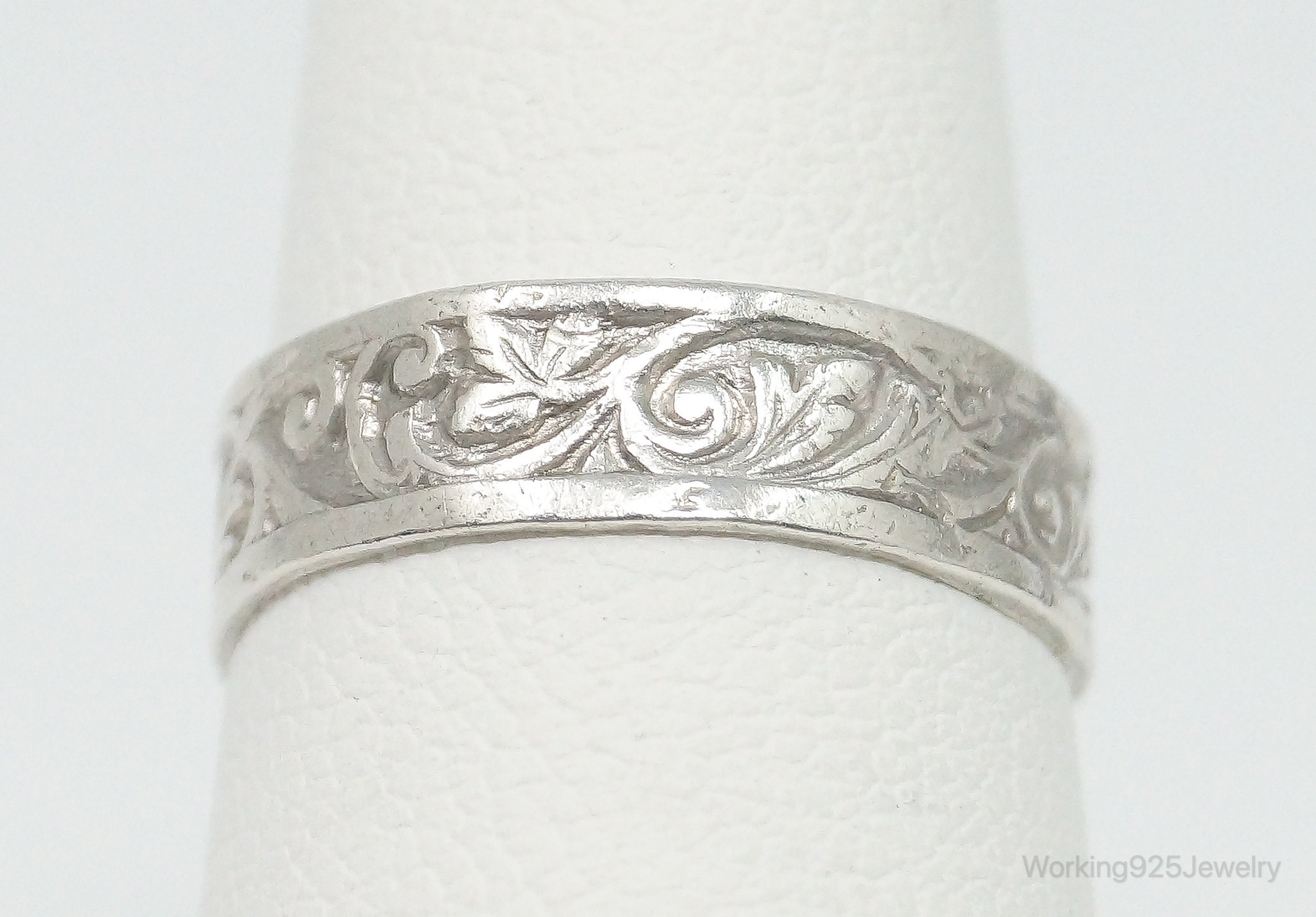 Uncas mfg co best sale ring