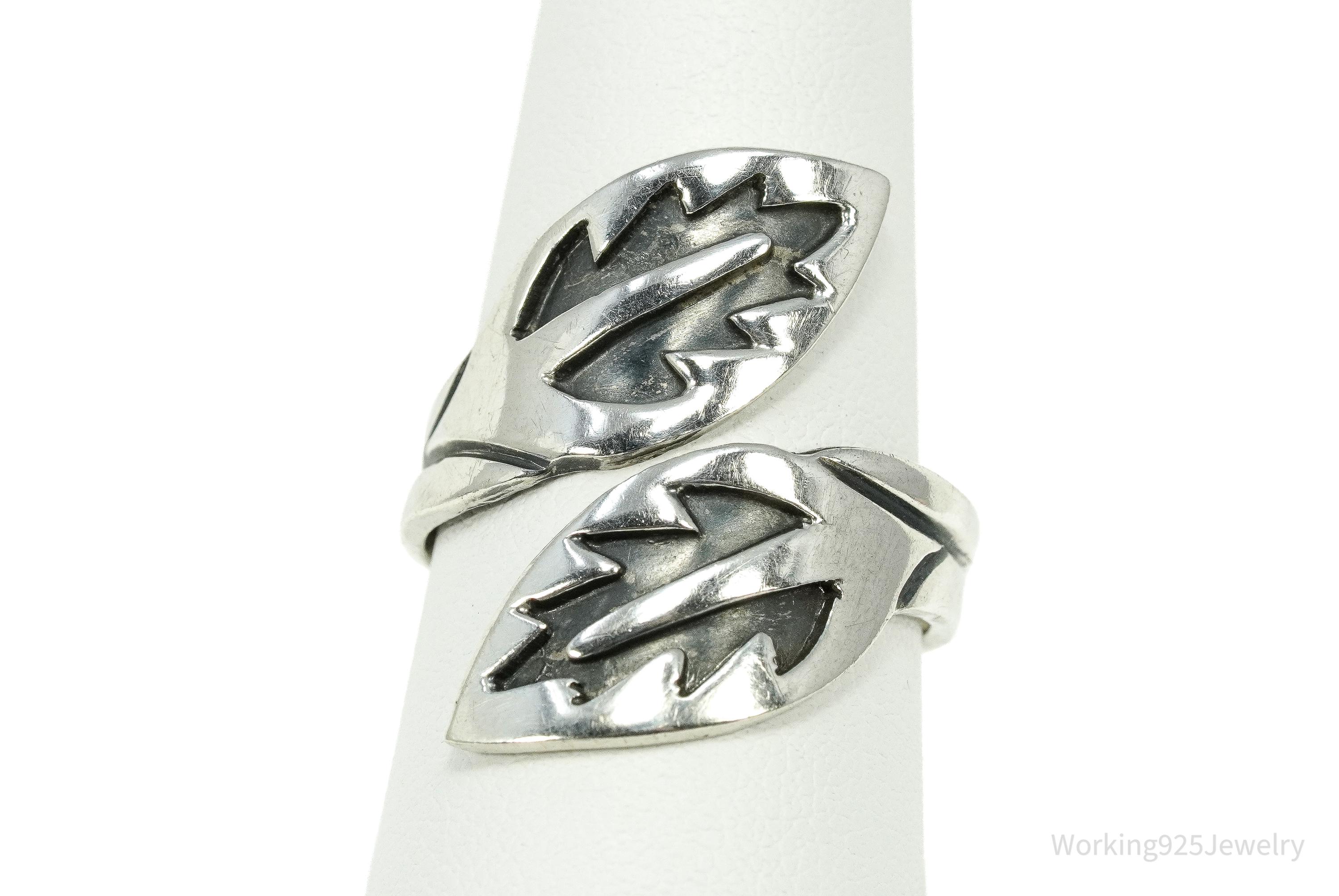 Los Ballesteros Sterling - Etsy