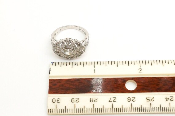 Designer Ross Simons Cubic Zirconia Sterling Silv… - image 7