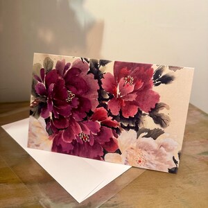 Greeting card