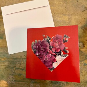 Greeting card