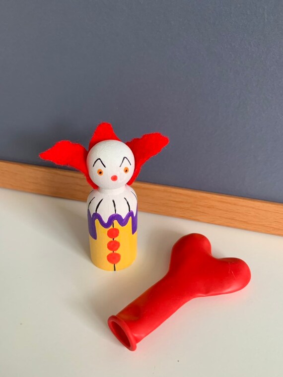 doll balloon