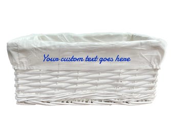 Storage baskets & Drawer