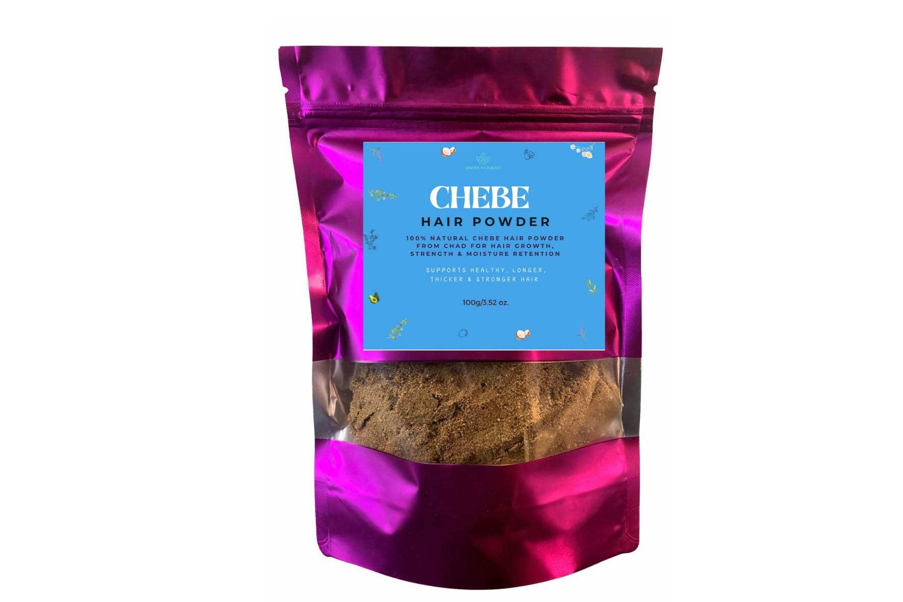 Chebe graines - Etsy Canada