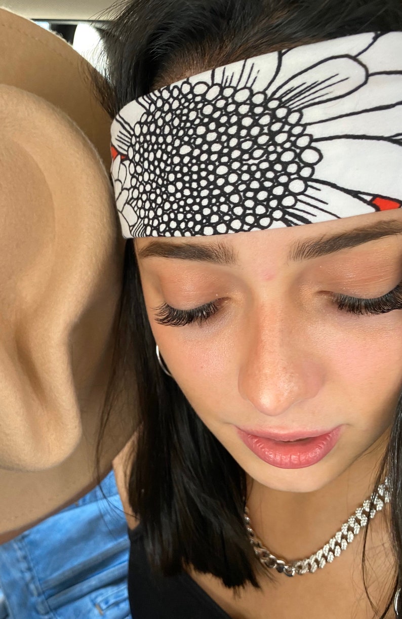 Christian Women Universal Head Covering/headbands Etsy