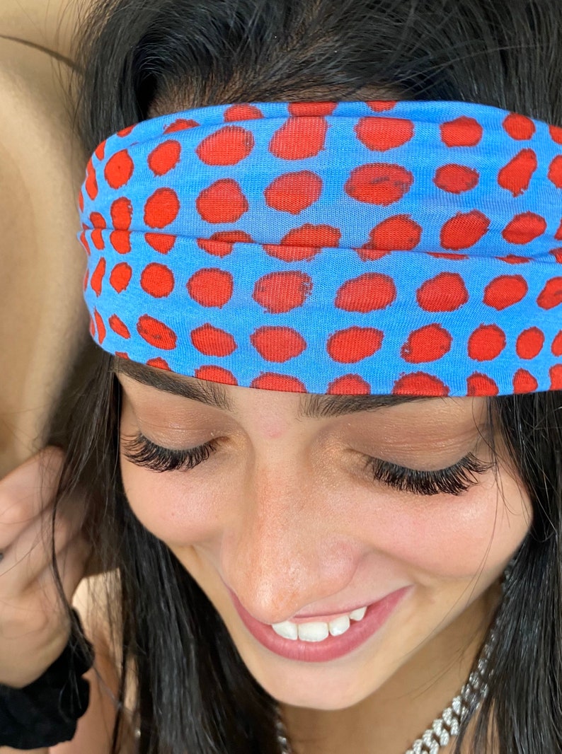 Christian Women Universal Head Covering/headbands Etsy