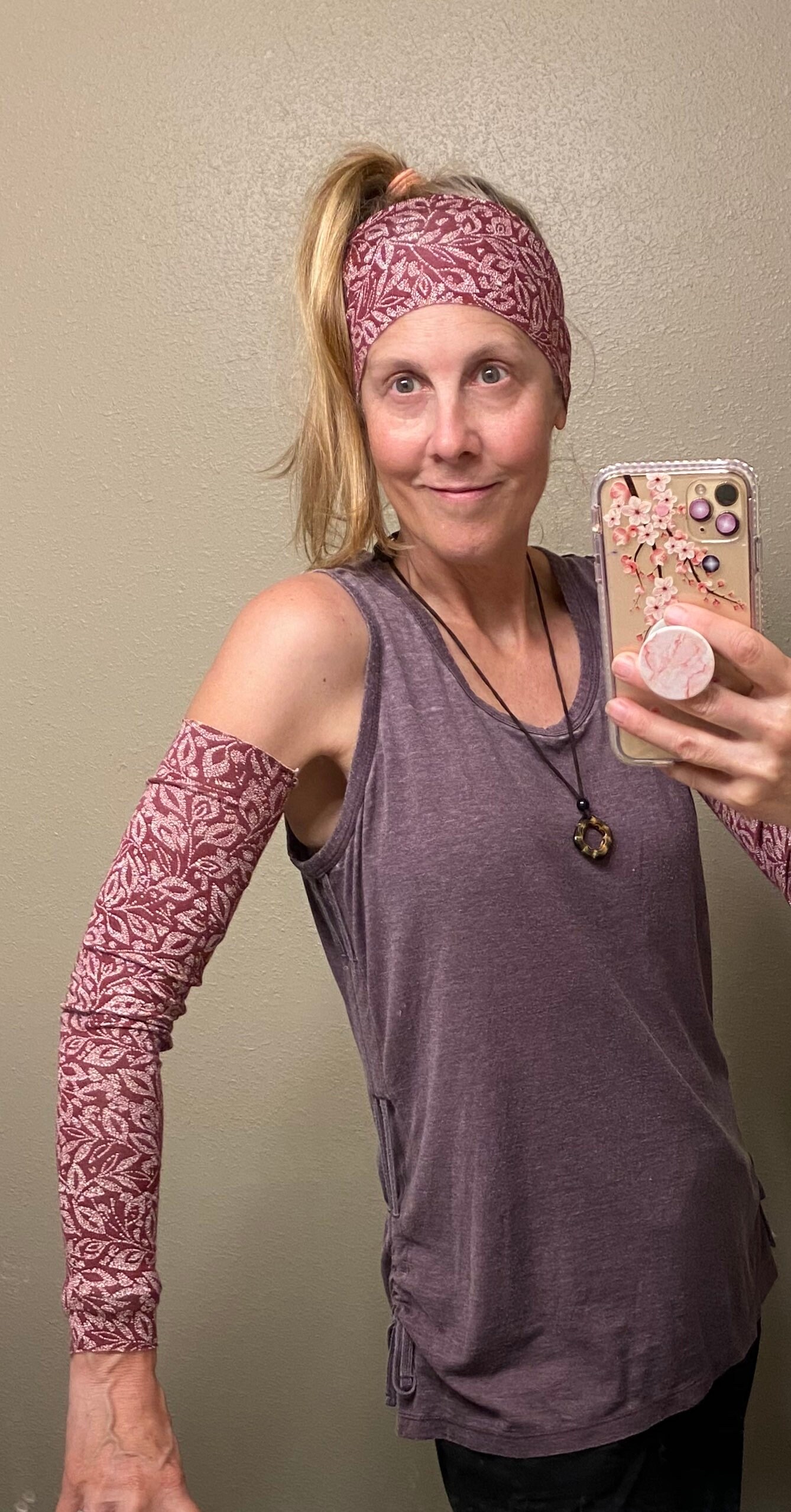 Unisex Second Skin sunshield Sleeves set Etsy