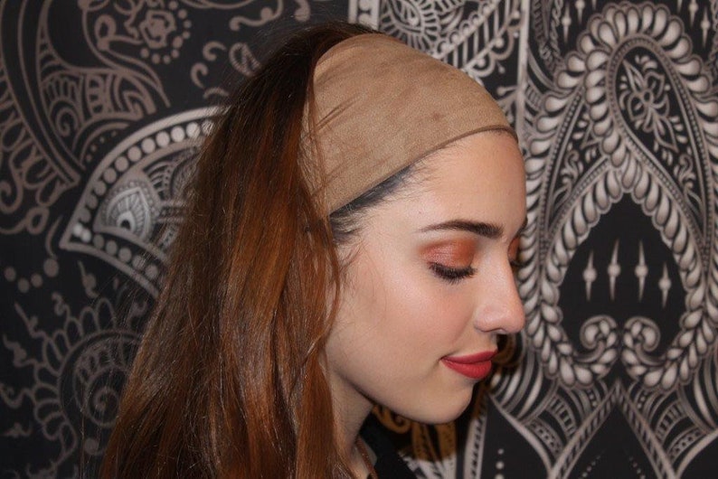 Christian Women Universal Head Covering/headbands Etsy