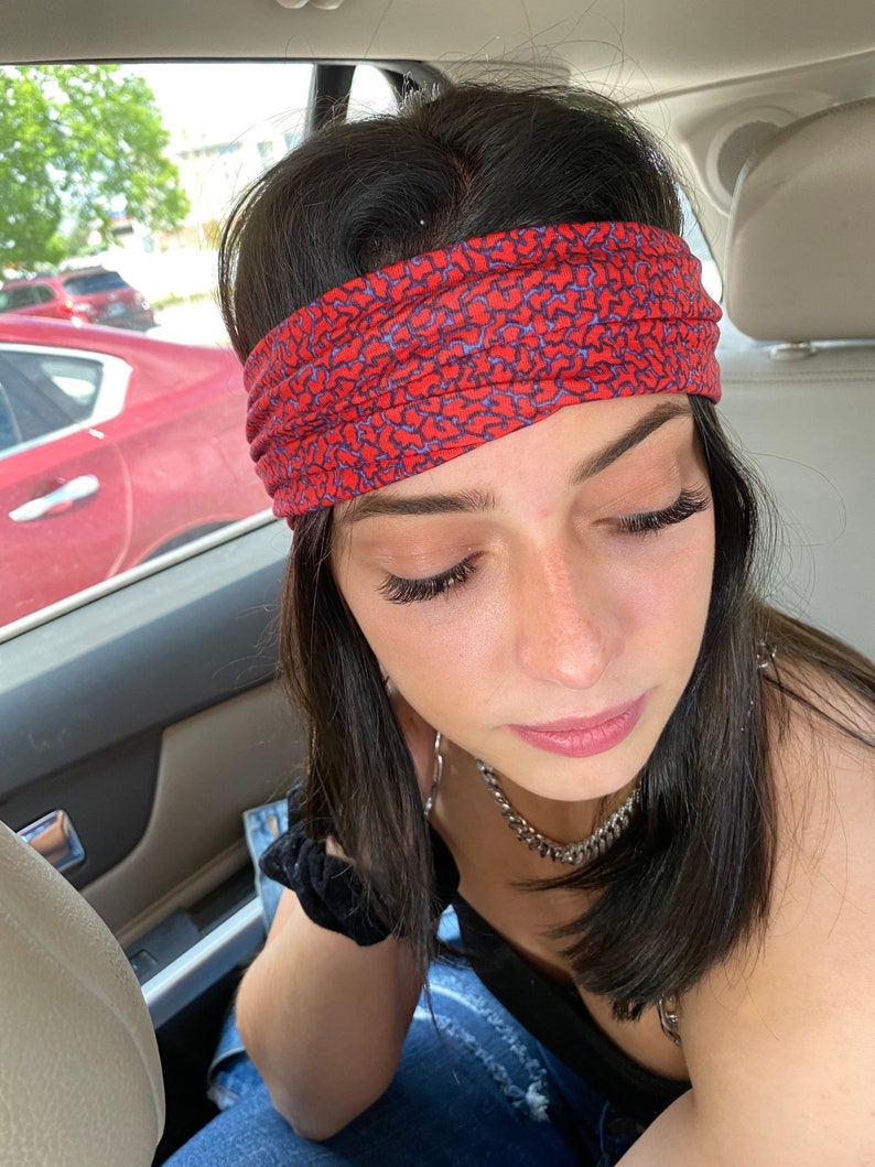 Christian Women Universal Head Covering/headbands Etsy