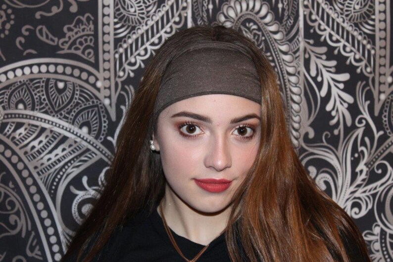 Christian Women Universal Head Covering/headbands Etsy